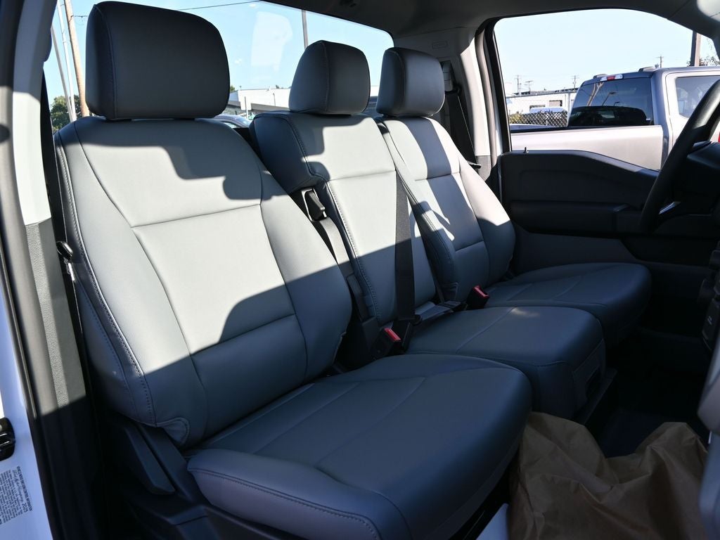 2026 Ford F-550SD XL DRW