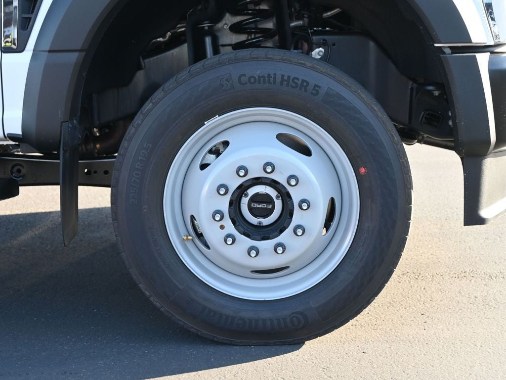 2026 Ford F-550SD XL DRW