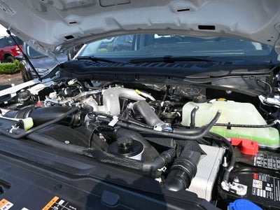 2026 Ford F-550SD XL DRW