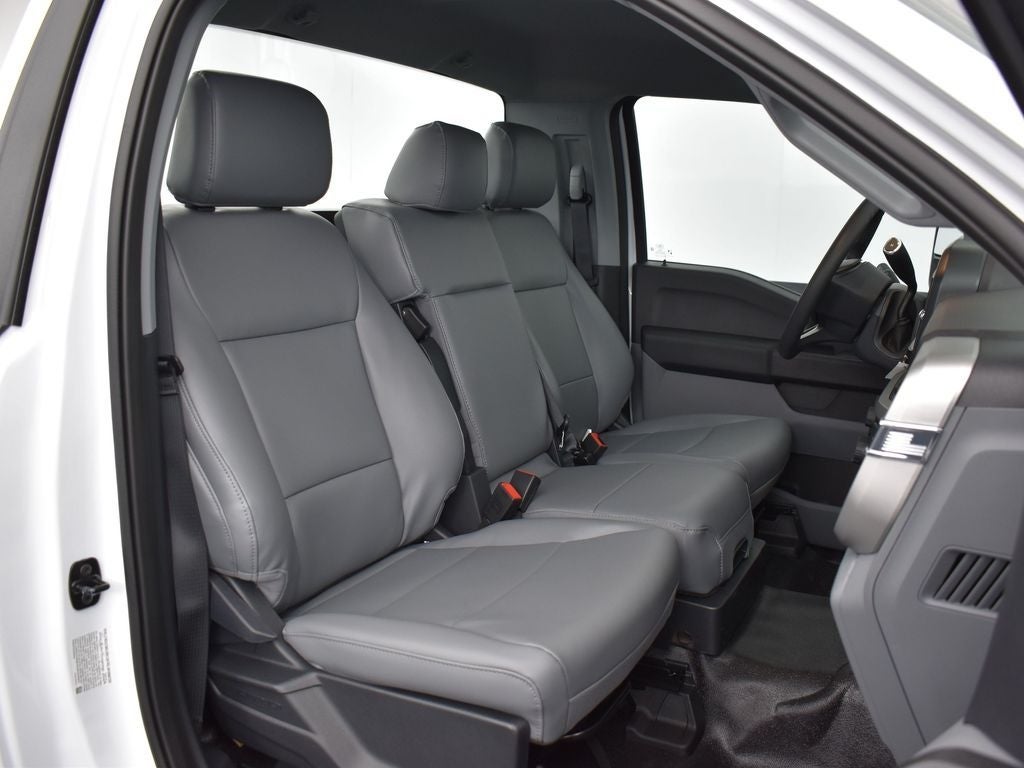 2024 Ford F-350SD XL DRW