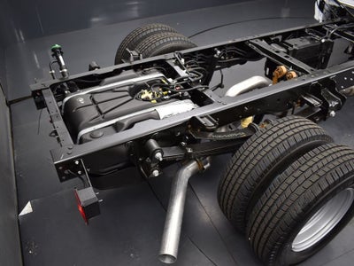 2024 Ford F-350SD XL DRW