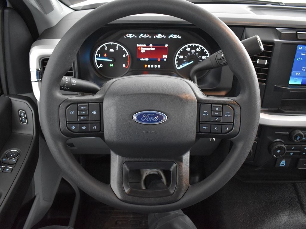 2024 Ford F-350SD XL DRW