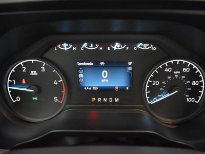 2024 Ford F-350SD XL DRW