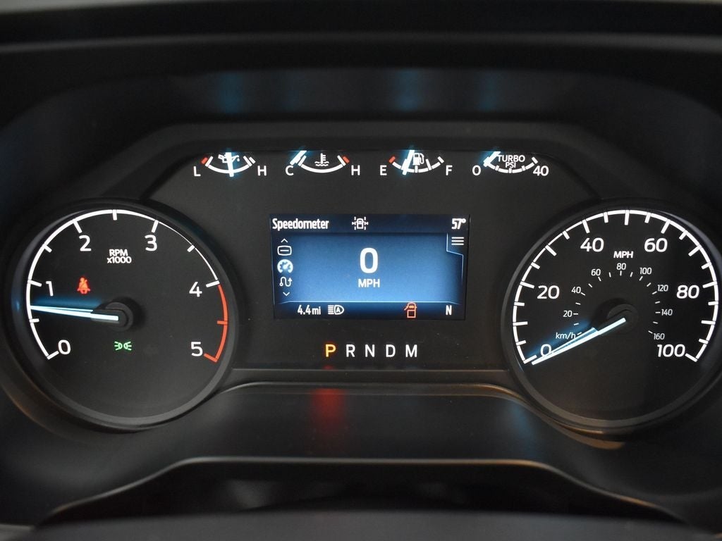 2024 Ford F-350SD XL DRW