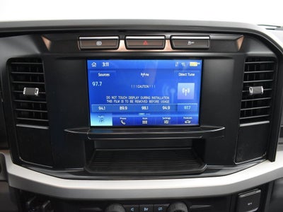 2024 Ford F-350SD XL DRW