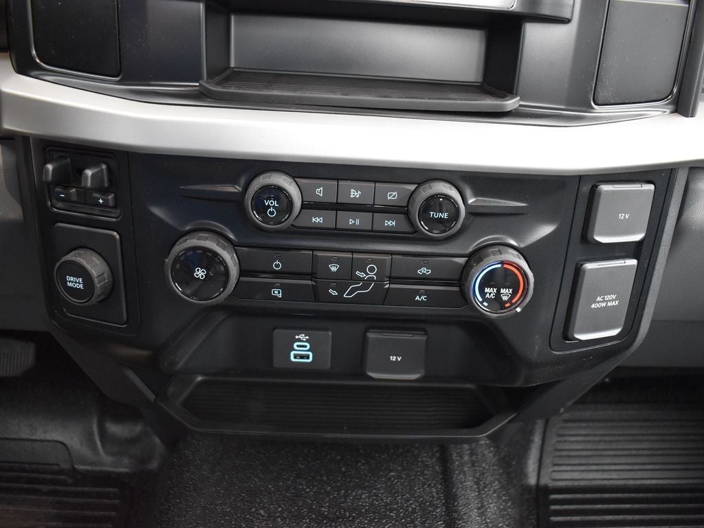 2024 Ford F-350SD XL DRW