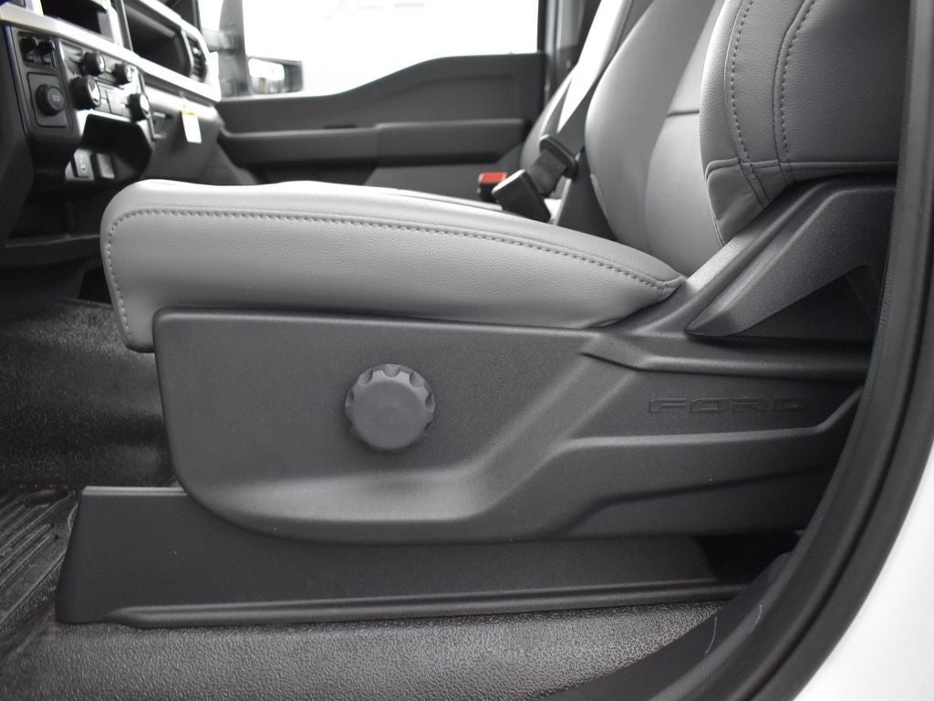 2024 Ford F-350SD XL DRW