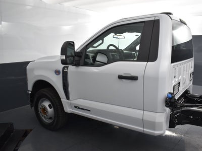 2024 Ford F-350SD XL DRW