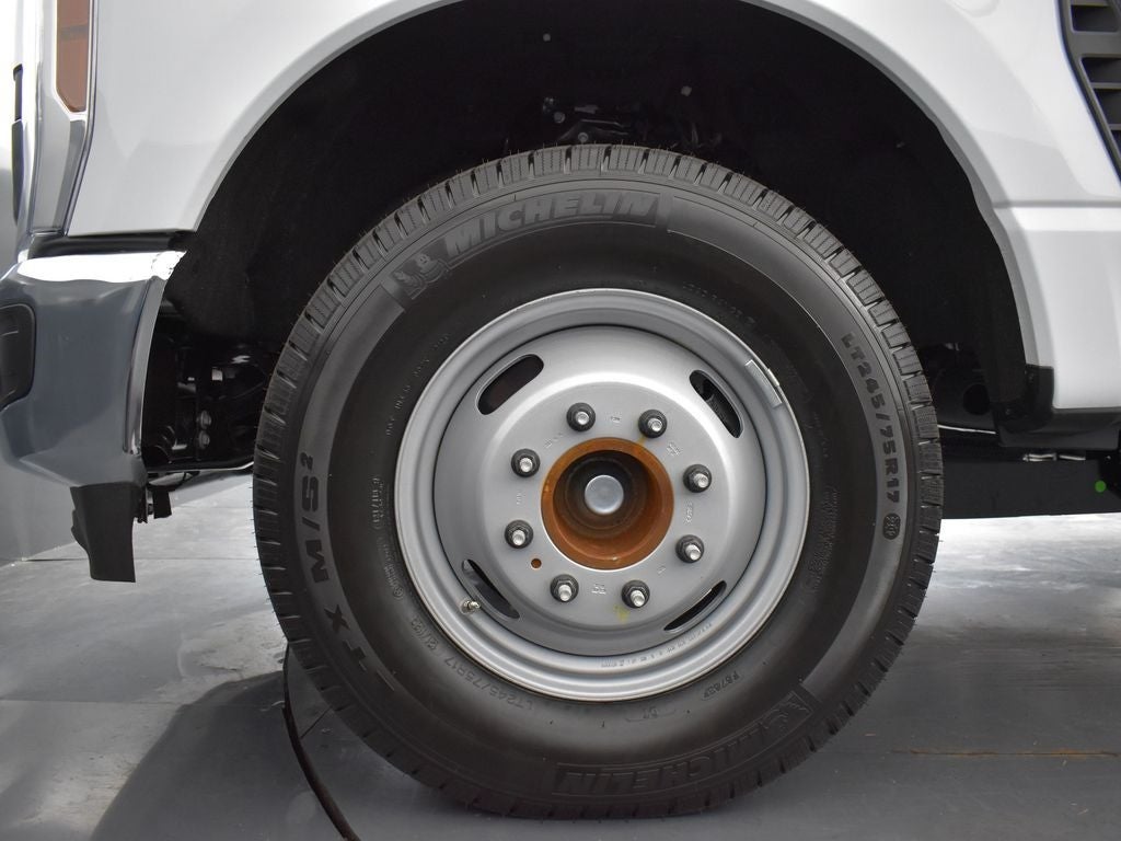 2024 Ford F-350SD XL DRW