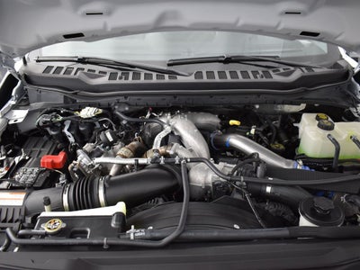 2024 Ford F-350SD XL DRW