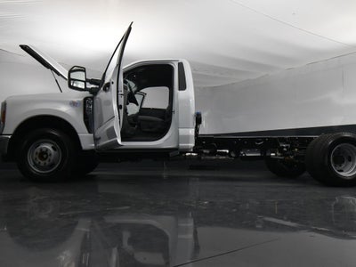 2024 Ford F-350SD XL DRW