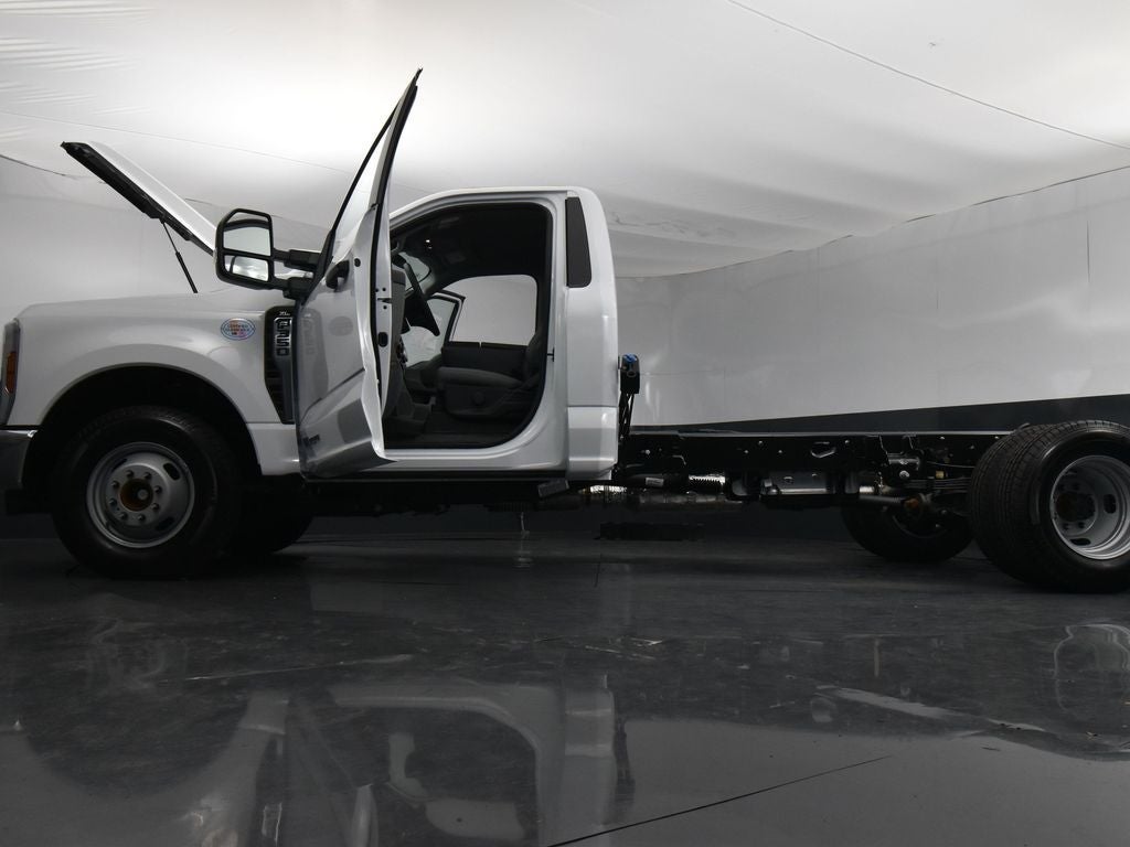 2024 Ford F-350SD XL DRW