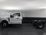 2024 Ford F-350SD XL DRW