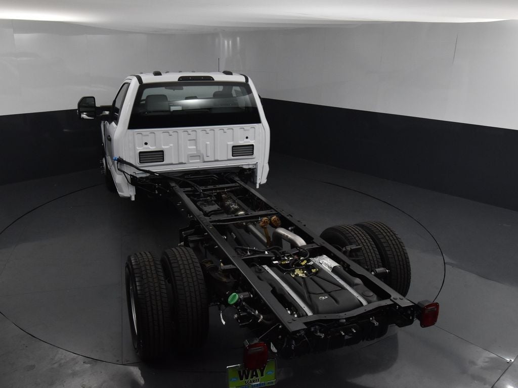 2024 Ford F-350SD XL DRW