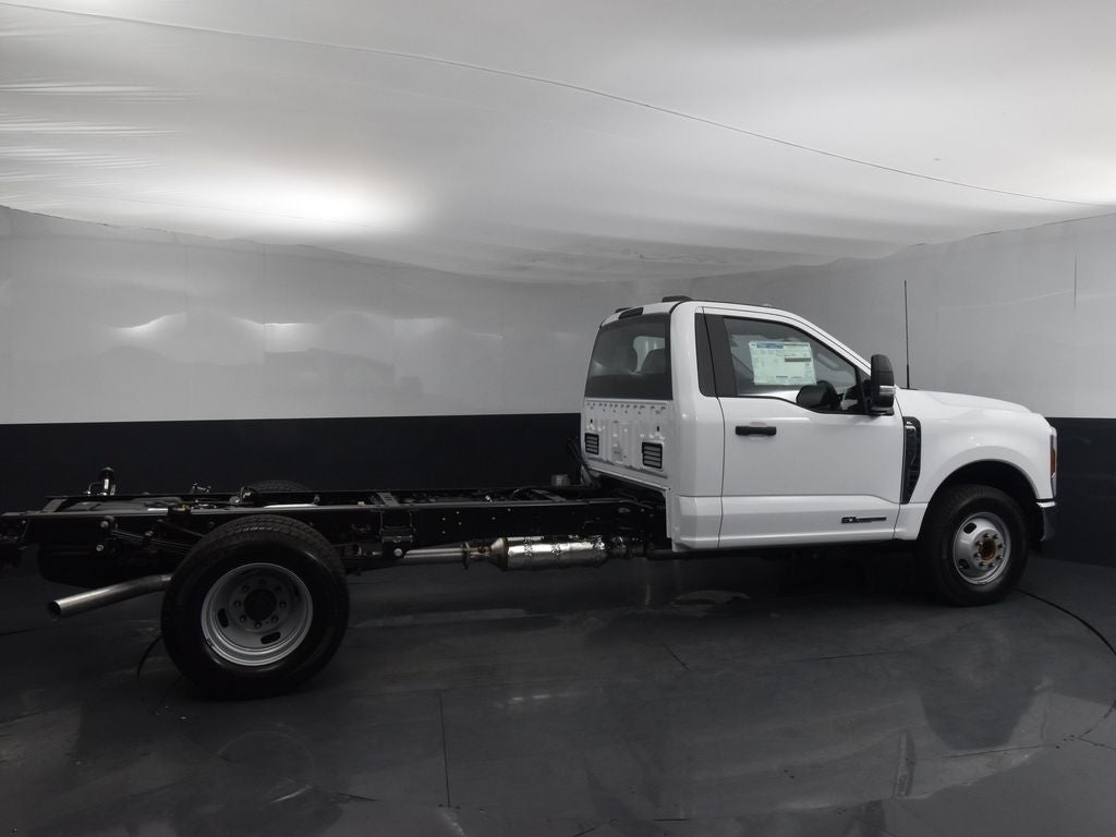 2024 Ford F-350SD XL DRW
