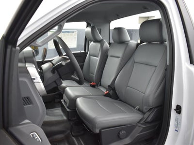 2024 Ford F-350SD XL DRW