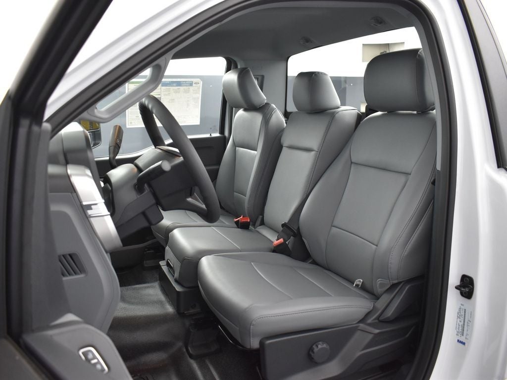 2024 Ford F-350SD XL DRW