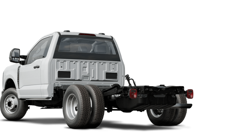 2024 Ford F-350SD XL DRW