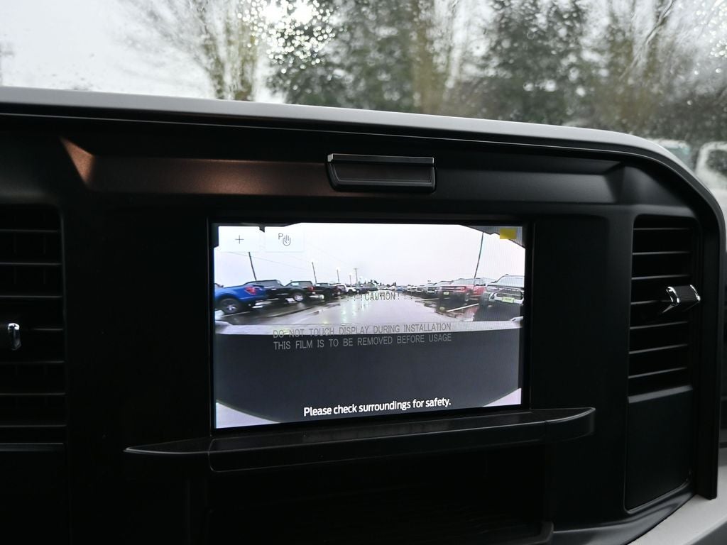 2026 Ford F-550SD XL DRW