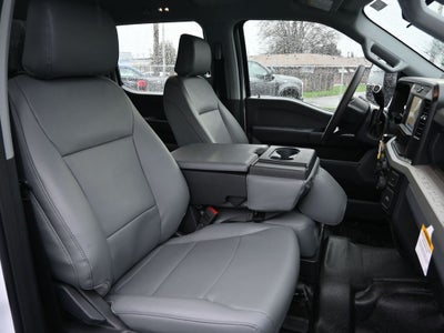 2026 Ford F-550SD XL DRW