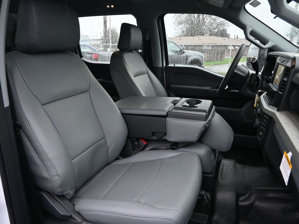 2026 Ford F-550SD XL DRW