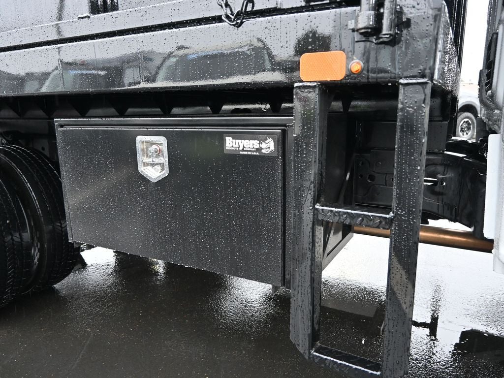 2026 Ford F-550SD XL DRW