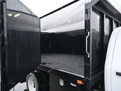 2026 Ford F-550SD XL DRW