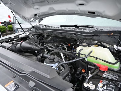 2026 Ford F-550SD XL DRW