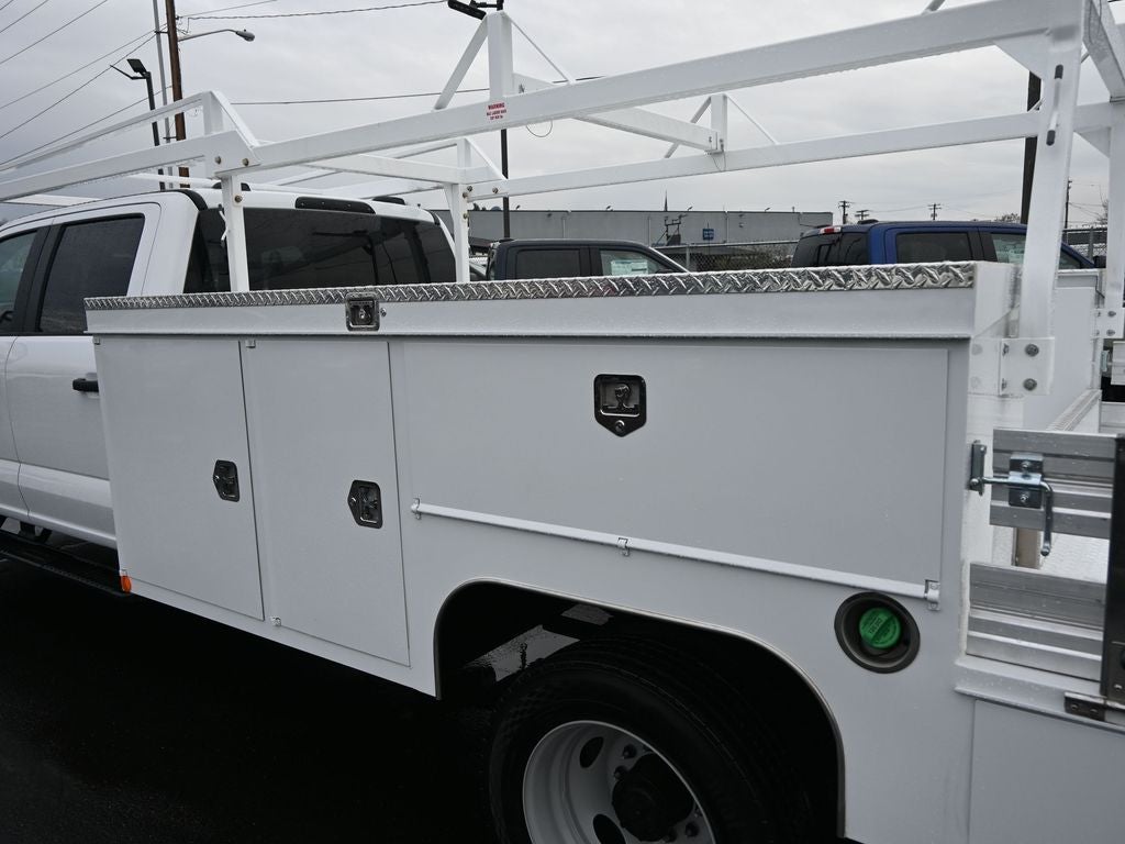 2026 Ford F-550SD XL DRW