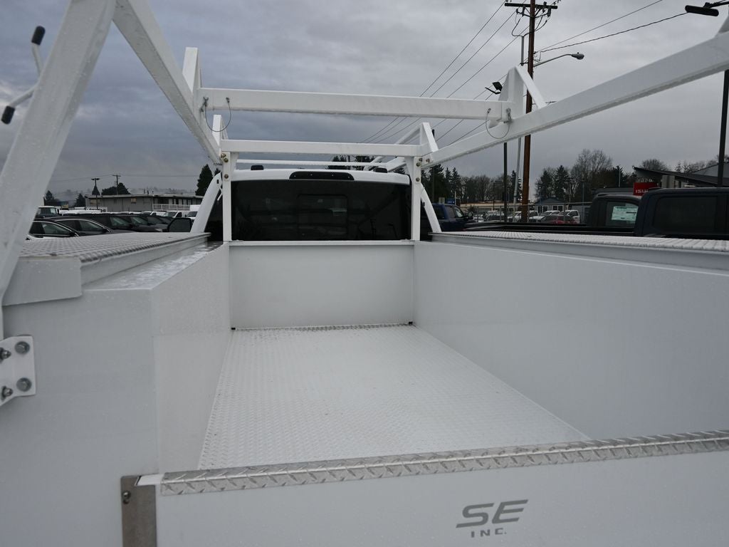 2026 Ford F-550SD XL DRW