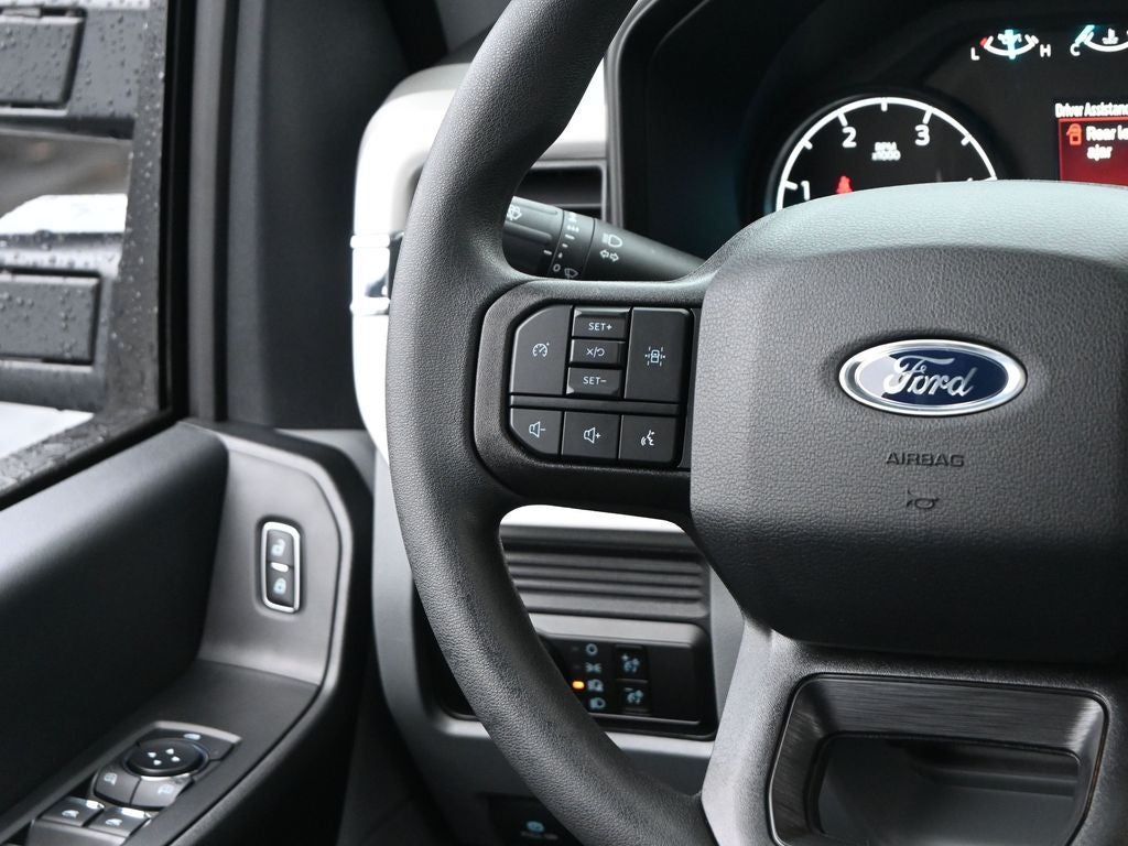 2026 Ford F-550SD XL DRW