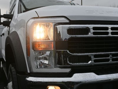 2026 Ford F-550SD XL DRW