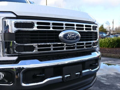 2026 Ford F-550SD XL DRW