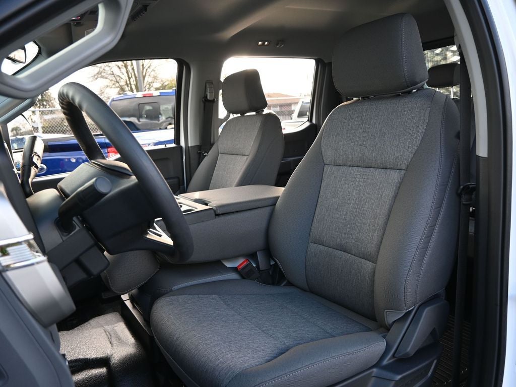 2026 Ford F-550SD XL DRW