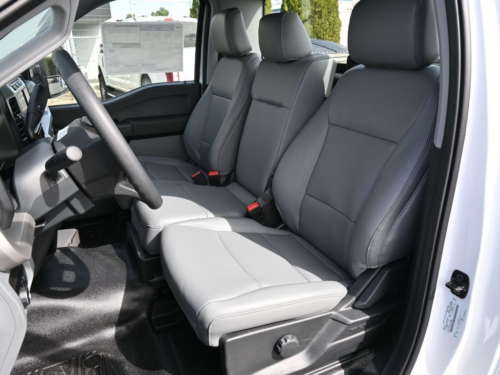 2024 Ford F-450SD XL DRW