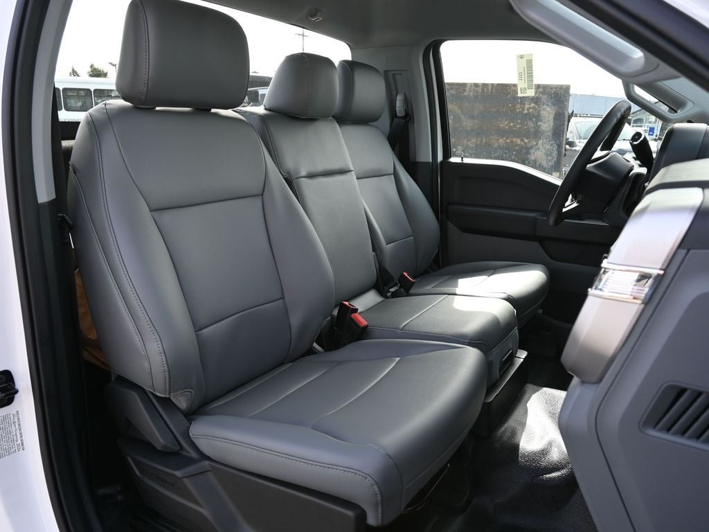 2024 Ford F-450SD XL DRW