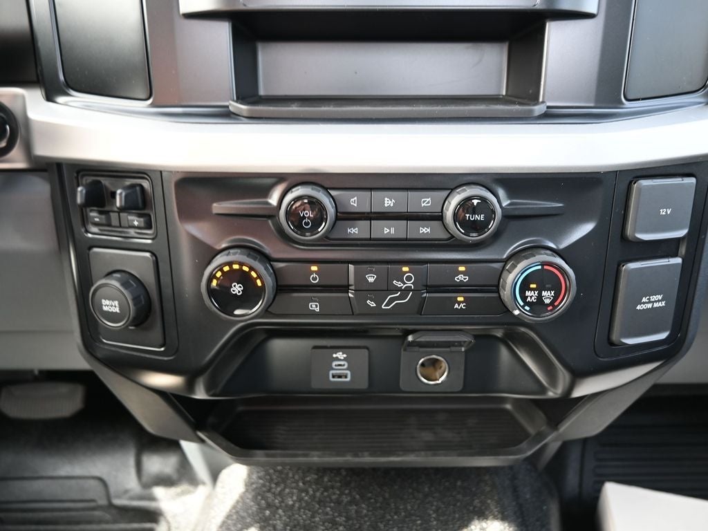 2024 Ford F-450SD XL DRW