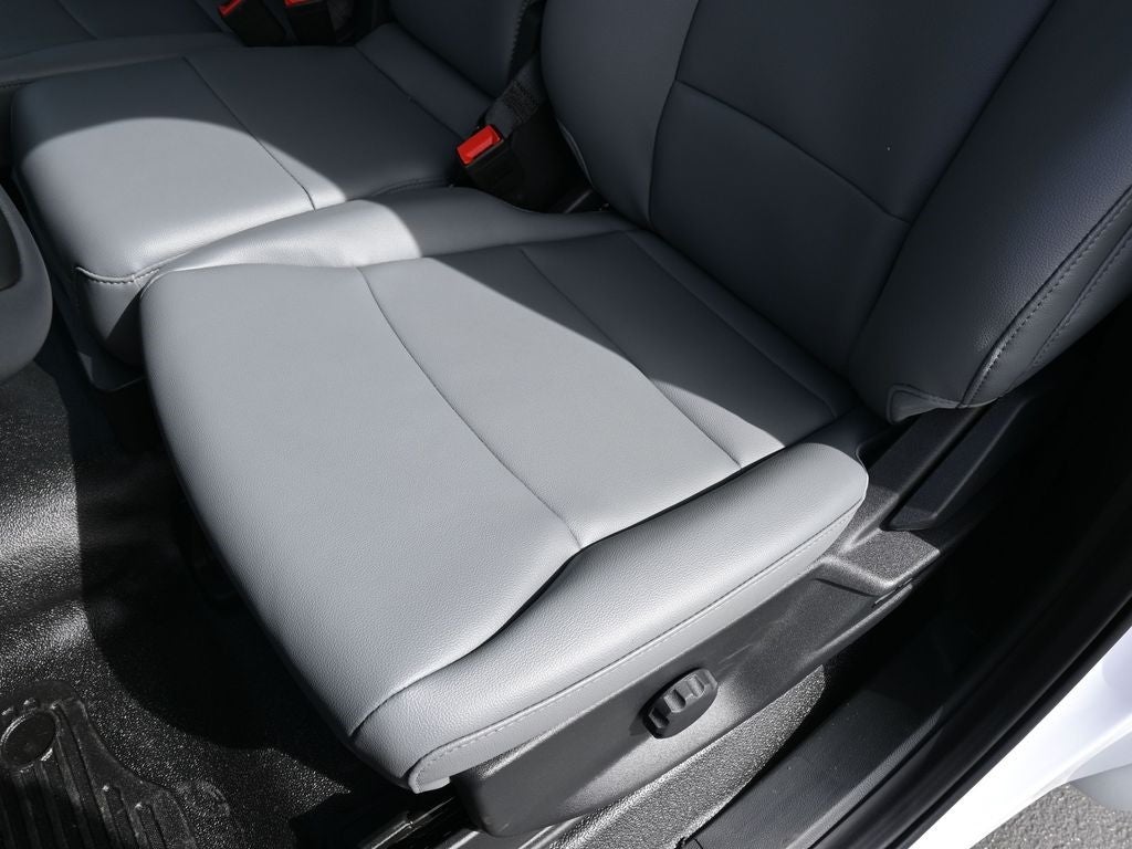 2024 Ford F-450SD XL DRW