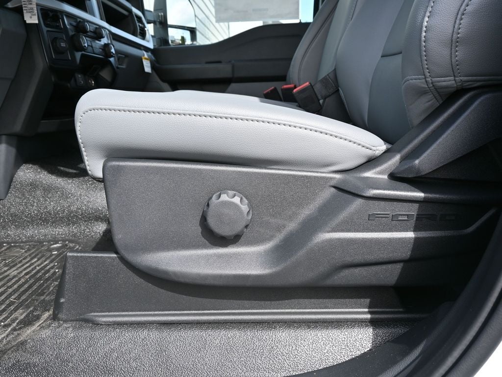 2024 Ford F-450SD XL DRW