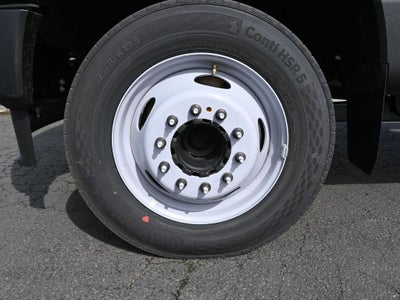 2024 Ford F-450SD XL DRW