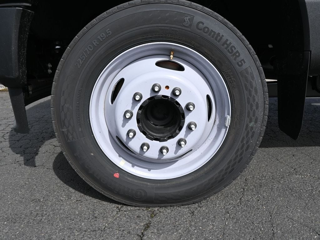 2024 Ford F-450SD XL DRW