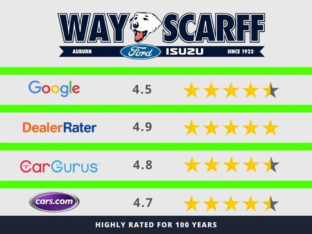 2024 Ford F-450SD XL DRW