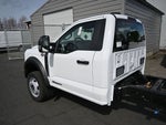 2024 Ford F-450SD XL DRW