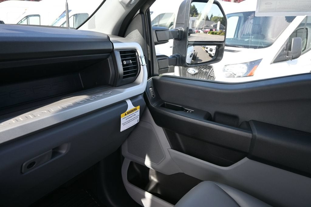 2026 Ford F-550SD XL DRW