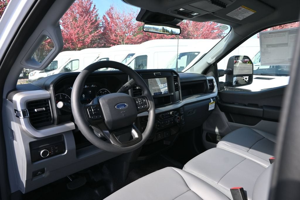 2026 Ford F-550SD XL DRW