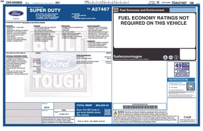 2026 Ford F-550SD XL DRW