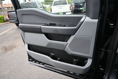 2024 Ford F-550SD XLT DRW