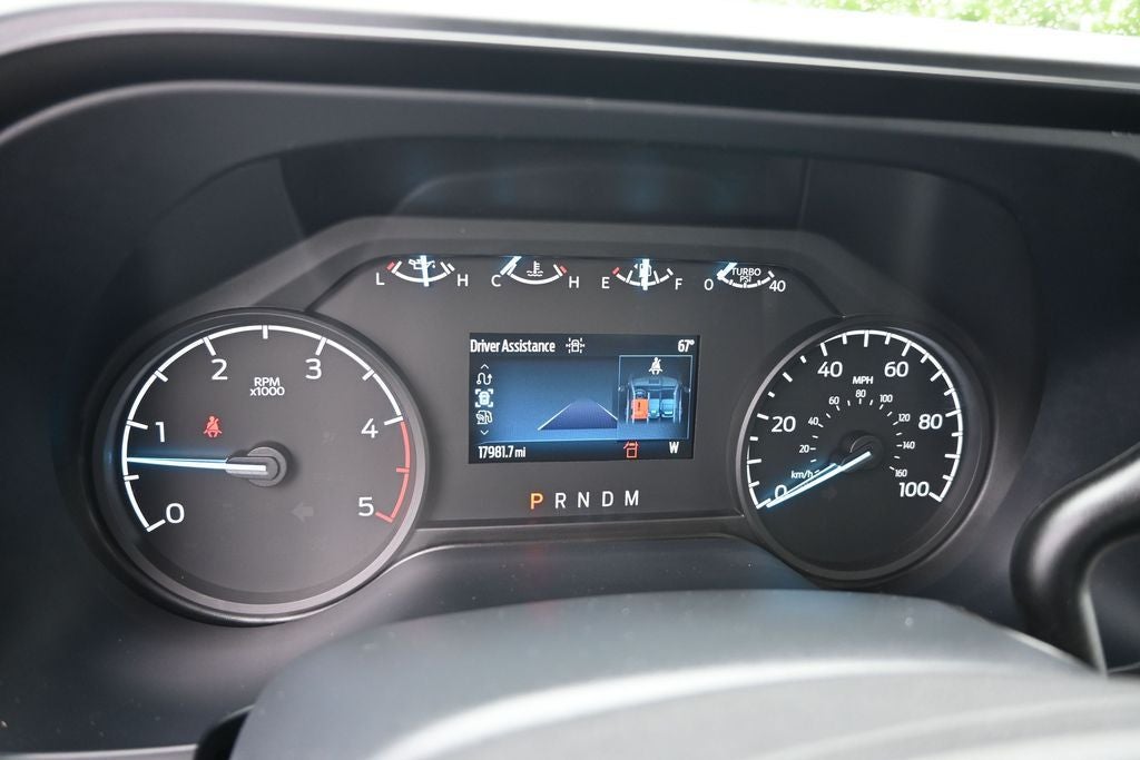 2024 Ford F-550SD XLT DRW