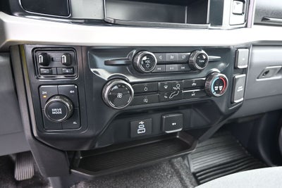 2024 Ford F-550SD XLT DRW