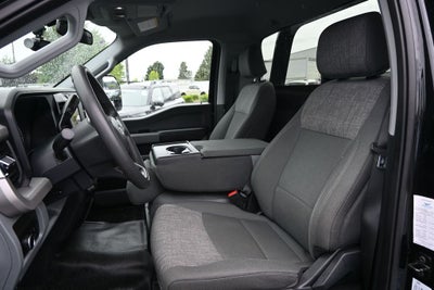 2024 Ford F-550SD XLT DRW